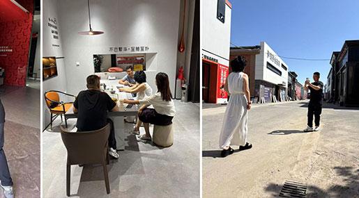 线上引流新突破！金科瓷砖「状元陪跑赋能计划」酒泉站成绩单出炉！