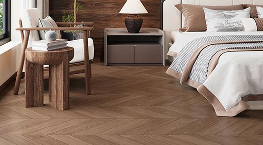 越品越有！这木纹砖配宋式美学被夸爆